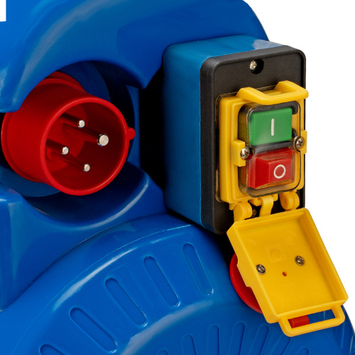 Бетоносмеситель СБР-132А.3-01, 132 л, 1 кВт, 380 В по ценам производителя в Москве с доставкой по всей России