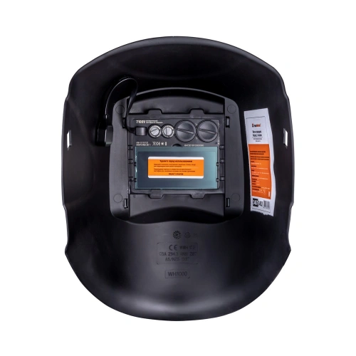 Сварочный полуавтомат VARTEG 501 DUO по ценам производителя в Москве с доставкой по всей России