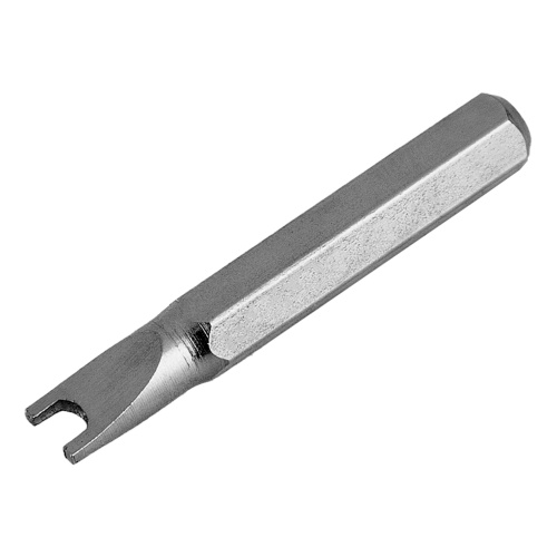 Отвертка реверсивная для точных работ с набором бит и торцевых головок, 32 предмета, CrV Сибртех по ценам производителя в Москве с доставкой по всей России