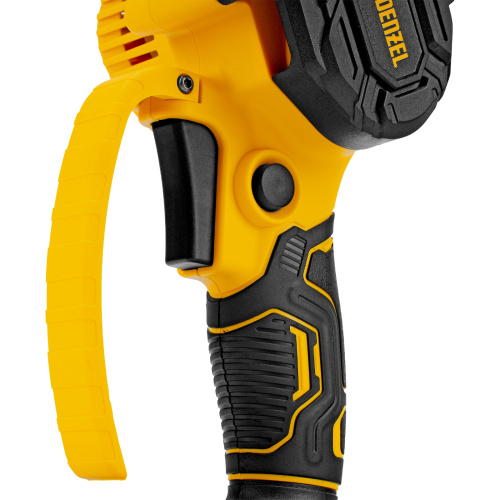 Цепная мини-пила аккумуляторная бесщет., CCS-150, шина 150 мм, Li-Ion, 20 В Denzel по ценам производителя в Москве с доставкой по всей России