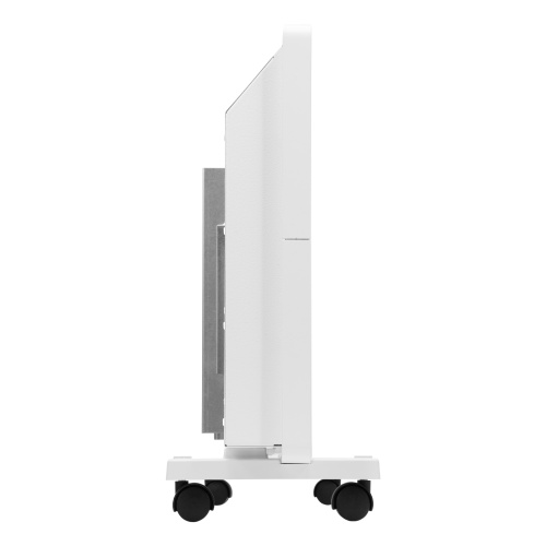 Конвектор электрический КМ-2000.2, 230 В, 2000 Вт, X-образный нагреватель, колеса, термостат MTX по ценам производителя в Москве с доставкой по всей России