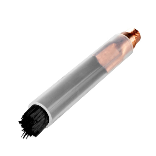 Щетка ПТК для электрохимической пассивации по ценам производителя в Москве с доставкой по всей России