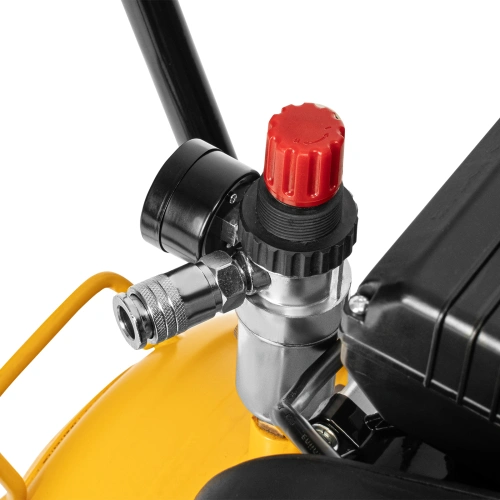 Компрессор воздушный рем. привод BCI 2200/100, 2,2 кВт, 100 литров, 420 л/мин Denzel по ценам производителя в Москве с доставкой по всей России