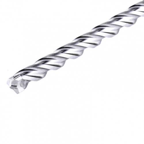 Бур по бетону Drei spitzen, 10 x 165 мм, SDS Plus Gross по ценам производителя в Москве с доставкой по всей России