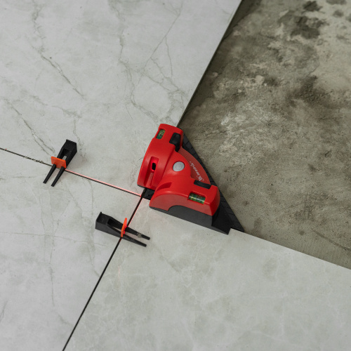 Лазерный уровень, маркер, угольник Matrix по ценам производителя в Москве с доставкой по всей России