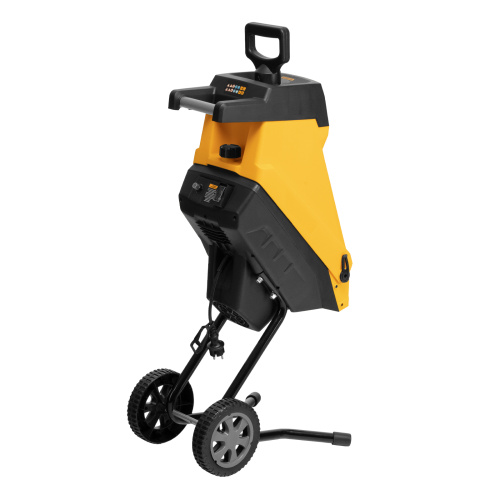 Измельчитель садовый электрический ECS-2500, 2500 Вт, 45 мм Denzel по ценам производителя в Москве с доставкой по всей России