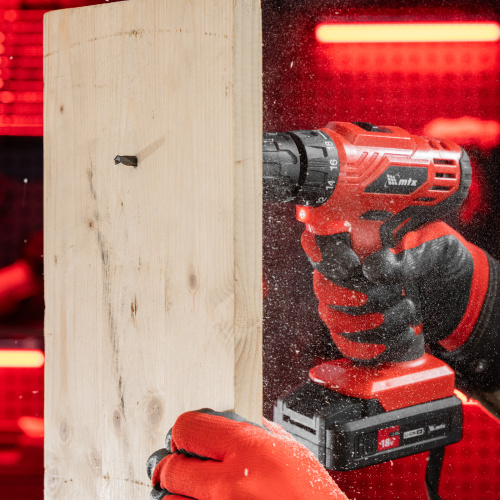 Набор кольцевых пил по дереву, 19-127 мм, 12 предметов Matrix по ценам производителя в Москве с доставкой по всей России