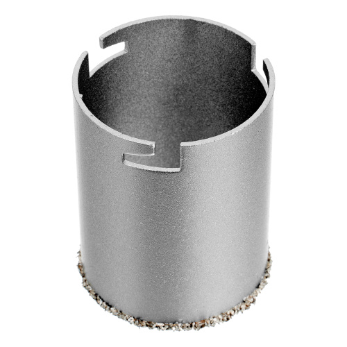 Кольцевая коронка с карбидным напылением, 53 мм Matrix по ценам производителя в Москве с доставкой по всей России