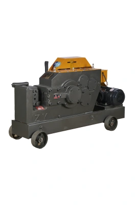 Станок для резки арматуры 32/28мм 3кВт TOR GQ32 купить в Москве с доставкой по всей России | ProtosMarket.ru