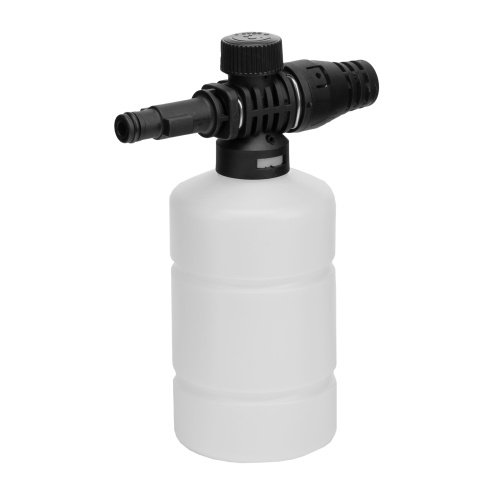 Моечная машина высокого давления R-180D, 2200 Вт, 180 бар, 380 л/ч, с барабаном Denzel по ценам производителя в Москве с доставкой по всей России