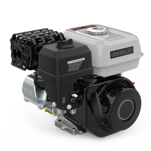 Двигатель бензиновый EVOline GB 200-4 по ценам производителя в Москве с доставкой по всей России