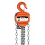 Таль ручная цепная 10 т - 9 м ТРШС СибТаль по ценам производителя в Москве с доставкой по всей России