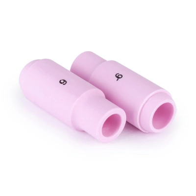 FoxWeld Cопло керам. 9,5мм №6 (701.0109/TC0004, пр-во FoxWeld/КНР) купить в Москве с доставкой по всей России | ProtosMarket.ru