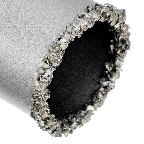 Кольцевая коронка с карбидным напылением, 33 мм Matrix по ценам производителя в Москве с доставкой по всей России