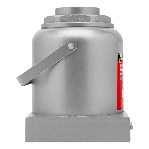 Домкрат гидравлический бутылочный, 50 т, высота подъема 240-370 мм Matrix по ценам производителя в Москве с доставкой по всей России