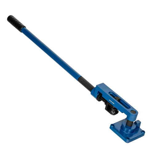 Трубогиб механический, башмаки 3/8"-1", в пластиковом кейсе STELS по ценам производителя в Москве с доставкой по всей России