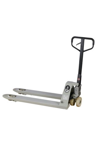 Тележка гидравлическая 3000 кг 1150 мм нейлоновые колеса TOR RHP(BF) PRO купить в Москве с доставкой по всей России | ProtosMarket.ru