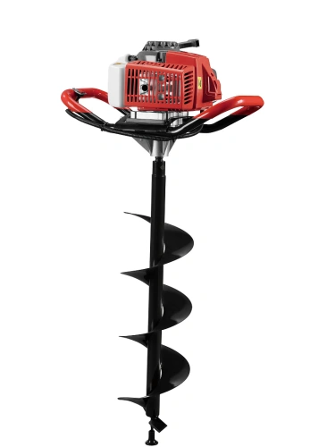 Мотобур без шнека 2,5 кВт 2 ручки TOR JH63 по ценам производителя в Москве с доставкой по всей России