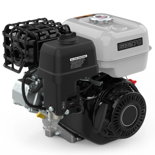 Двигатель бензиновый EVOline GB 270 по ценам производителя в Москве с доставкой по всей России