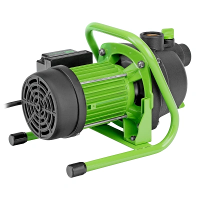 Садовый поверхностный насос СПН650-П, 650 Вт, напор 37 м, 3200 л/ч, пластик Сибртех по ценам производителя в Москве с доставкой по всей России