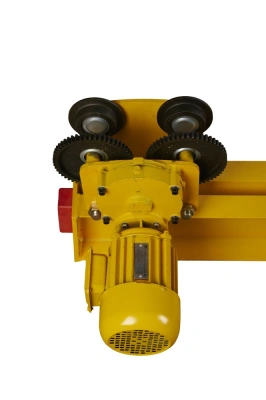 Балка концевая подвесная  2т 1,7м 18М-24М TOR PRO по ценам производителя в Москве с доставкой по всей России