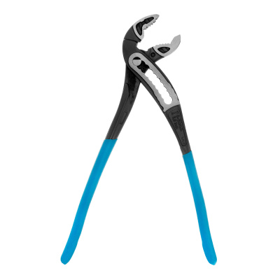 Клещи переставные, обливные рукоятки 300 мм Gross по ценам производителя в Москве с доставкой по всей России