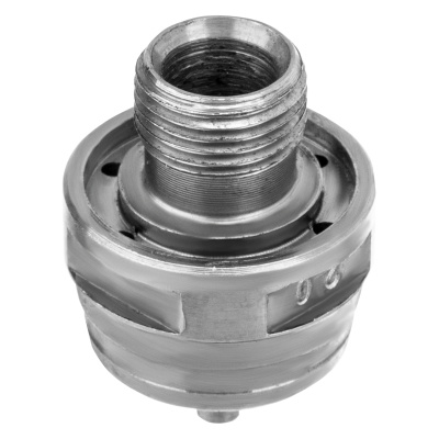 Комплект для краскораспылителя 57319 : сопло 2 мм, игла, форсунка Matrix по ценам производителя в Москве с доставкой по всей России