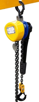 Таль  ручная   рычажная  0,5т  6м ТРШСРп купить в Москве с доставкой по всей России | ProtosMarket.ru