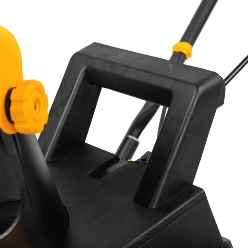 Электрическая снегоуборочная машина ESB-460, 2 кВт Denzel по ценам производителя в Москве с доставкой по всей России