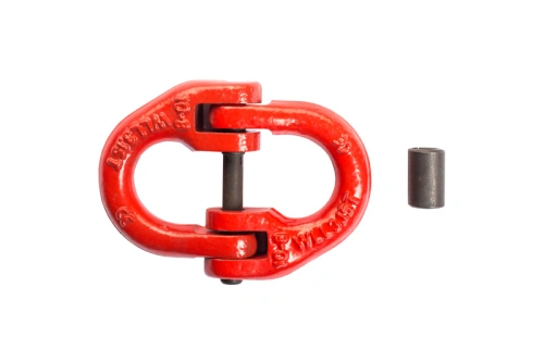 Кольцо соединительное TOR 3,15 т (Q) по ценам производителя в Москве с доставкой по всей России