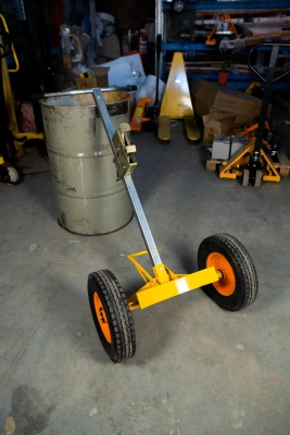 Тележка для бочек TOR DE450, 450 кг по ценам производителя в Москве с доставкой по всей России