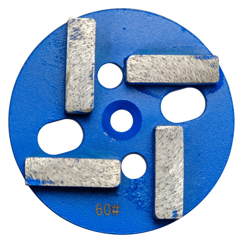 Франкфурт шлифовальный 40*12*12*6 250-300 мкм по ценам производителя в Москве с доставкой по всей России