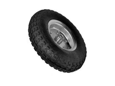 Колесо пневматическое резиновое 260 мм PR1804 по ценам производителя в Москве с доставкой по всей России