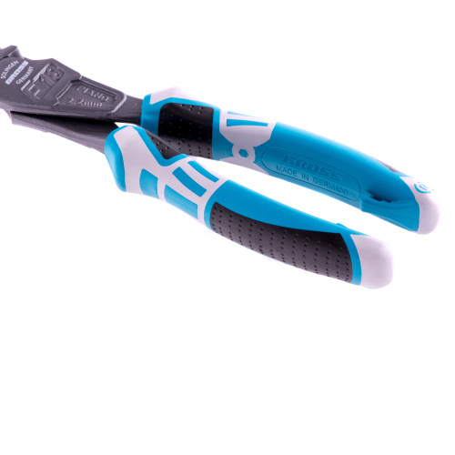 Бокорезы 180 мм, усиленные, трехкомпонентные рукоятки Gross по ценам производителя в Москве с доставкой по всей России