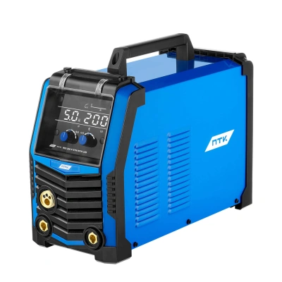 ПТК МАСТЕР MIG 200 P SYN NF79 LED по ценам производителя в Москве с доставкой по всей России