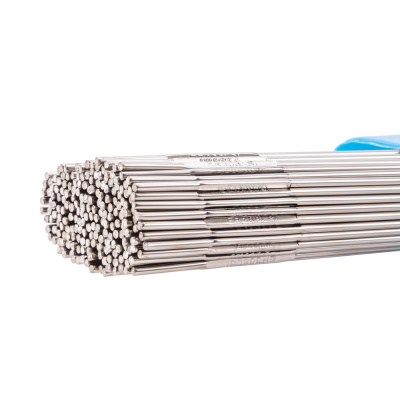 FoxWeld Пруток нержавейка ER-308LSi (Св-04Х19Н9) д.2,0х1000мм, 5кг купить в Москве с доставкой по всей России | ProtosMarket.ru