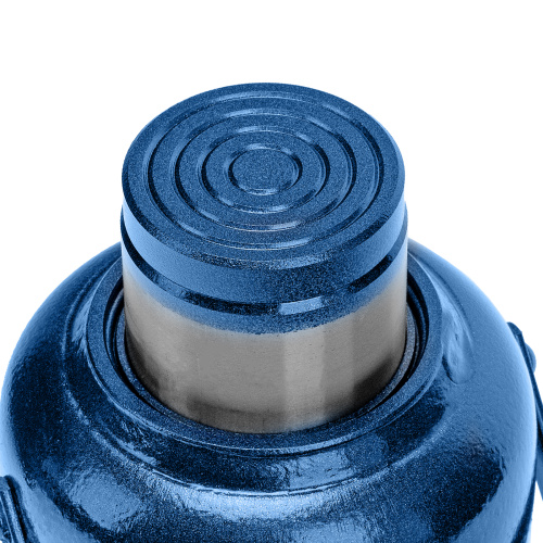 Домкрат гидравлический бутылочный, 32 т, h подъема 260-420 мм Stels по ценам производителя в Москве с доставкой по всей России