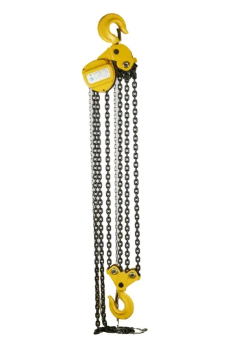 Таль ручная шестеренная TOR ТРШ C 10ТХ18М купить в Москве с доставкой по всей России | ProtosMarket.ru