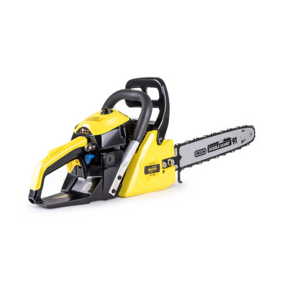 Бензиновая цепная пила MACHETE 141 PRO купить в Москве с доставкой по всей России | ProtosMarket.ru