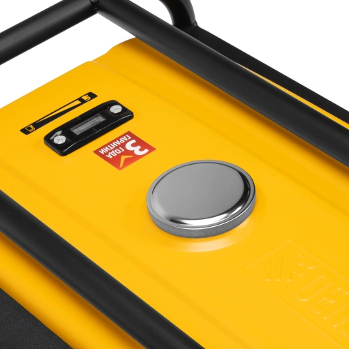 Генератор бензиновый PS-33E, 3.3 кВт, 230В, 15 л, электростартер Denzel по ценам производителя в Москве с доставкой по всей России