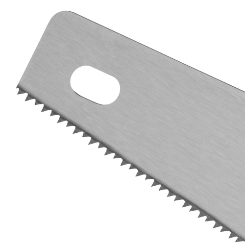 Ножовка по дереву, 500 мм, 7-8 TPI, зуб 2D, каленый зуб, двухкомпонентная рукоятка Sparta по ценам производителя в Москве с доставкой по всей России