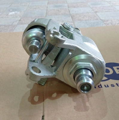 Гидроузел в сборе для тележек гидравлических RHP(BF) шток 31,5 мм (чугун) (Oil pump Assembly, B200i) по ценам производителя в Москве с доставкой по всей России