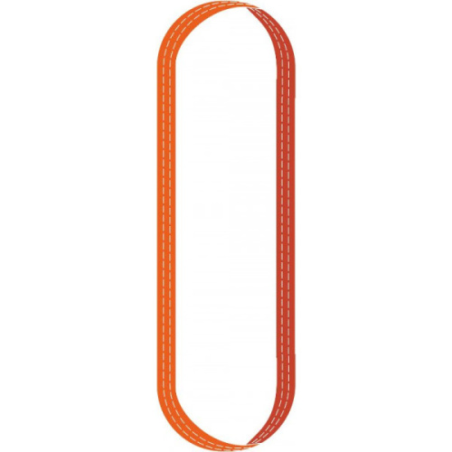 Строп текстильный кольцевой СТК, 12т - 3.5м по ценам производителя в Москве с доставкой по всей России