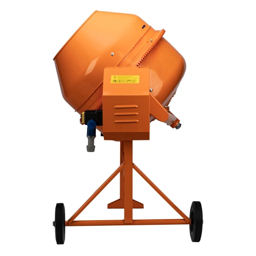 Бетоносмеситель СБР-260В-01, 260 л, 0.75 кВт, 220 В, редуктор. по ценам производителя в Москве с доставкой по всей России