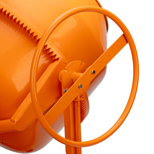 Бетоносмеситель СБР-170А.3, 170 л, 1 кВт, 220 В по ценам производителя в Москве с доставкой по всей России