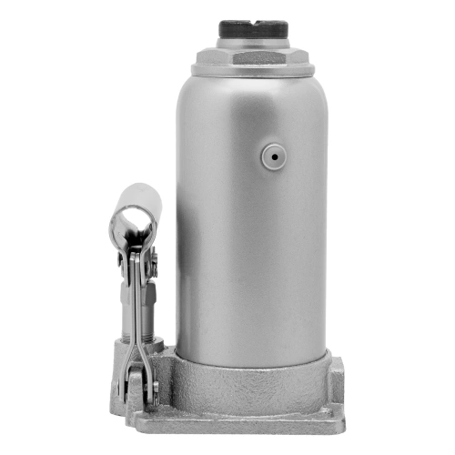 Домкрат гидравлический бутылочный, 12 т, h подъема 230-465 мм Matrix по ценам производителя в Москве с доставкой по всей России