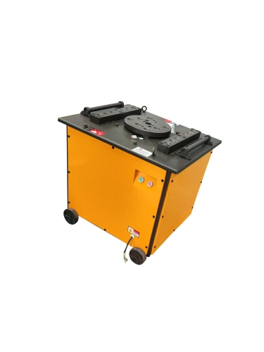 Станок для гибки арматуры 28/25мм 3кВт TOR GW28M по ценам производителя в Москве с доставкой по всей России