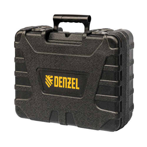 Перфоратор электрический RH-750-24, SDS-plus, 750 Вт, 2.5 Дж, 3 режима Denzel по ценам производителя в Москве с доставкой по всей России