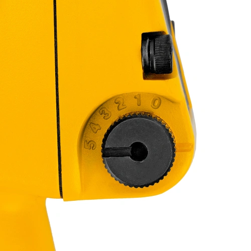 Ударный пневмогайковерт IW860, 1/2", 7000 об/мин, 868 Нм Denzel по ценам производителя в Москве с доставкой по всей России