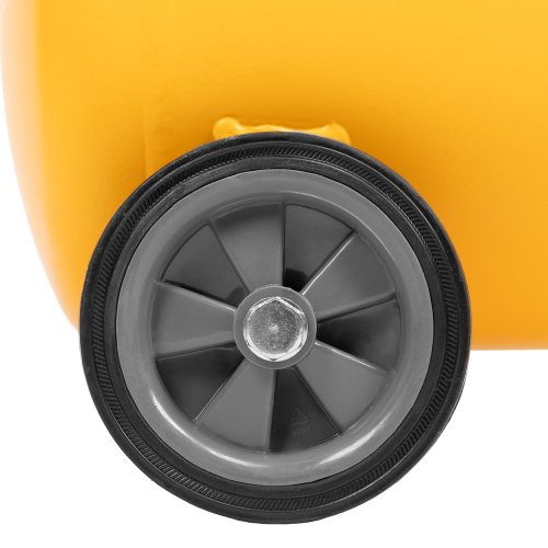 Компрессор DLS950/24 безмаслянный малошумный 950 Вт, 165 л/мин, ресивер 24 л Denzel по ценам производителя в Москве с доставкой по всей России